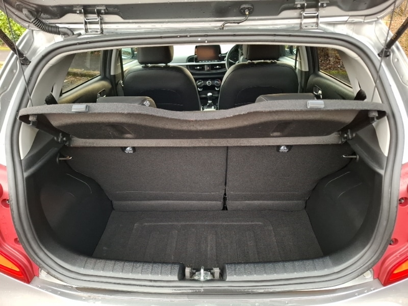 Used Kia Picanto 2022 for sale - 77265478: Photo 8