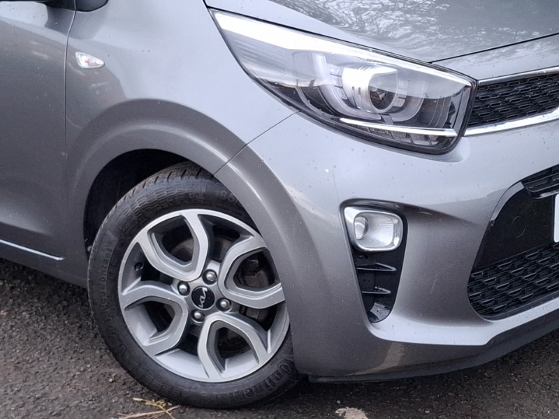 Used Kia Picanto 2022 for sale - 77265478: Photo 9
