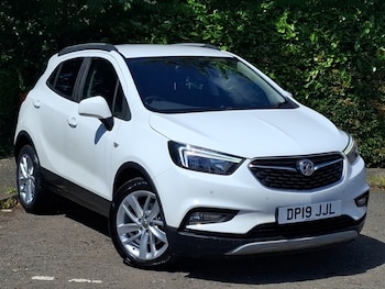 Used Vauxhall Mokka X 2019 for sale - 78983696: Photo