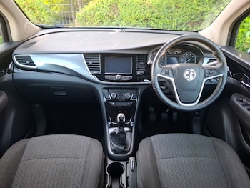 Used Vauxhall Mokka X 2019 for sale - 78983696: Photo