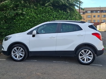 Used Vauxhall Mokka X 2019 for sale - 78983696: Photo