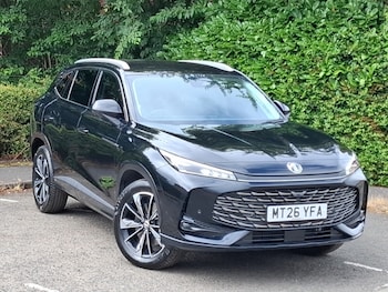 Used MG MG HS 2026 for sale - 79332545: Photo