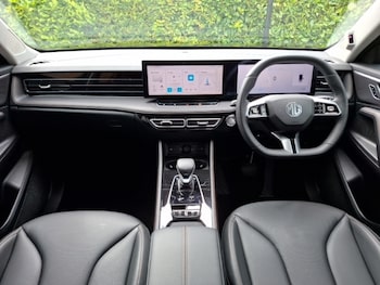 Used MG MG HS 2026 for sale - 79332545: Photo