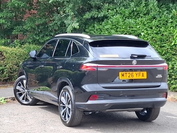 Used MG MG HS 2026 for sale - 79332545: Photo