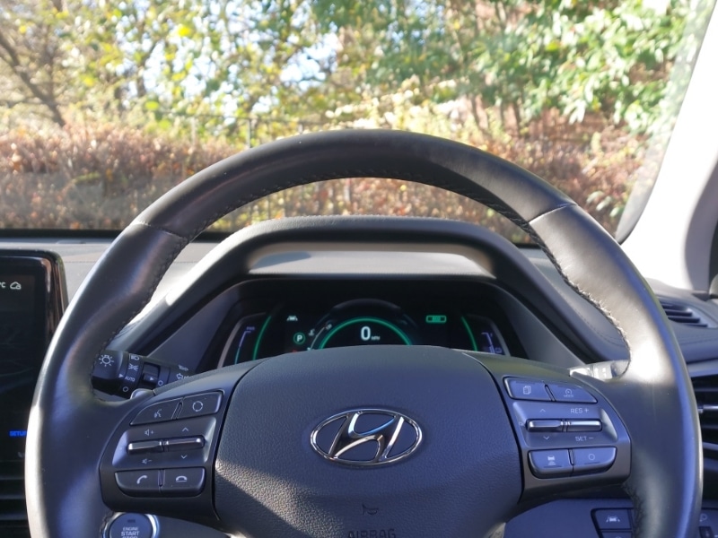 Used Hyundai IONIQ 2022 for sale - 76579647: Photo 10