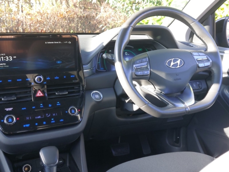 Used Hyundai IONIQ 2022 for sale - 76579647: Photo 11
