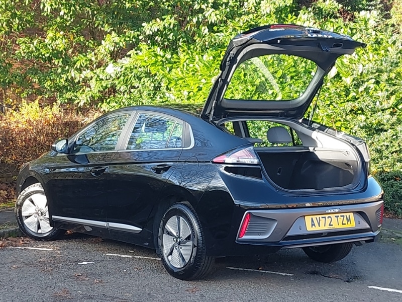 Used Hyundai IONIQ 2022 for sale - 76579647: Photo 12