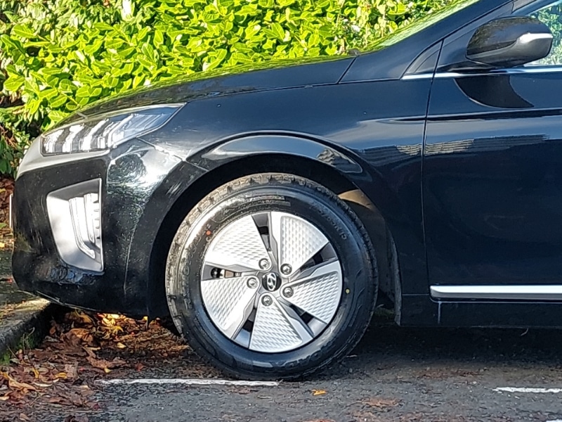 Used Hyundai IONIQ 2022 for sale - 76579647: Photo 13