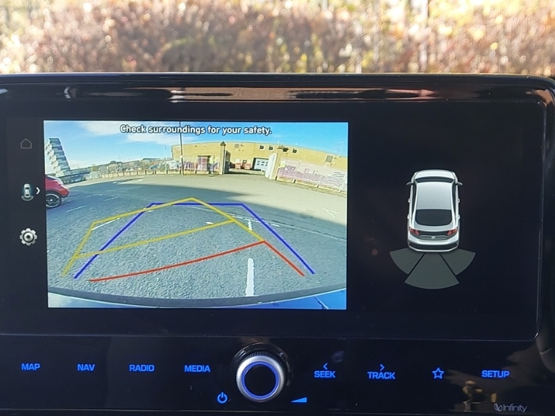 Used Hyundai IONIQ 2022 for sale - 76579647: Photo 14