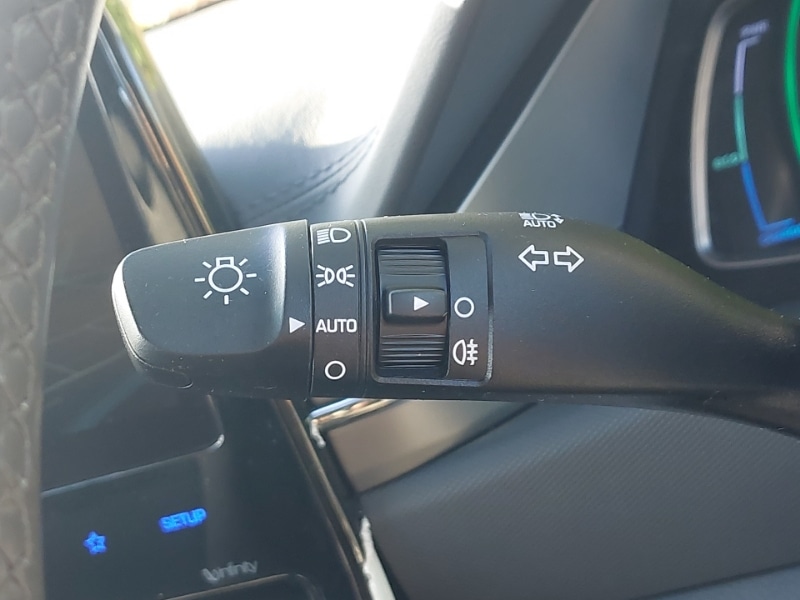 Used Hyundai IONIQ 2022 for sale - 76579647: Photo 15