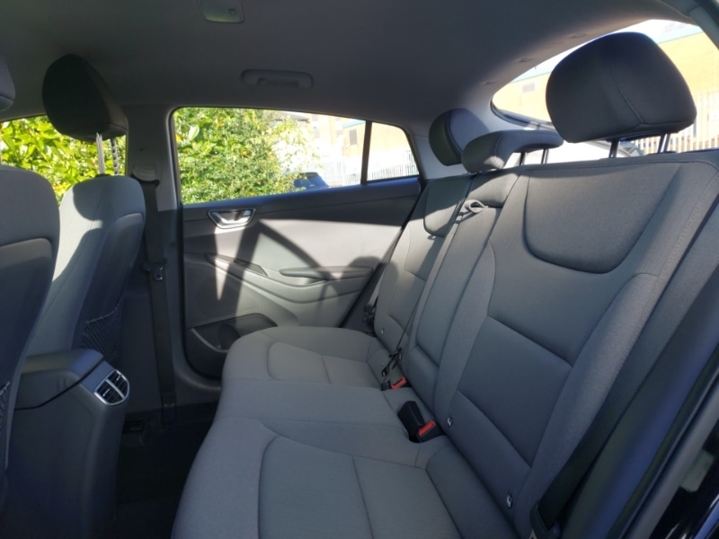 Used Hyundai IONIQ 2022 for sale - 76579647: Photo 6