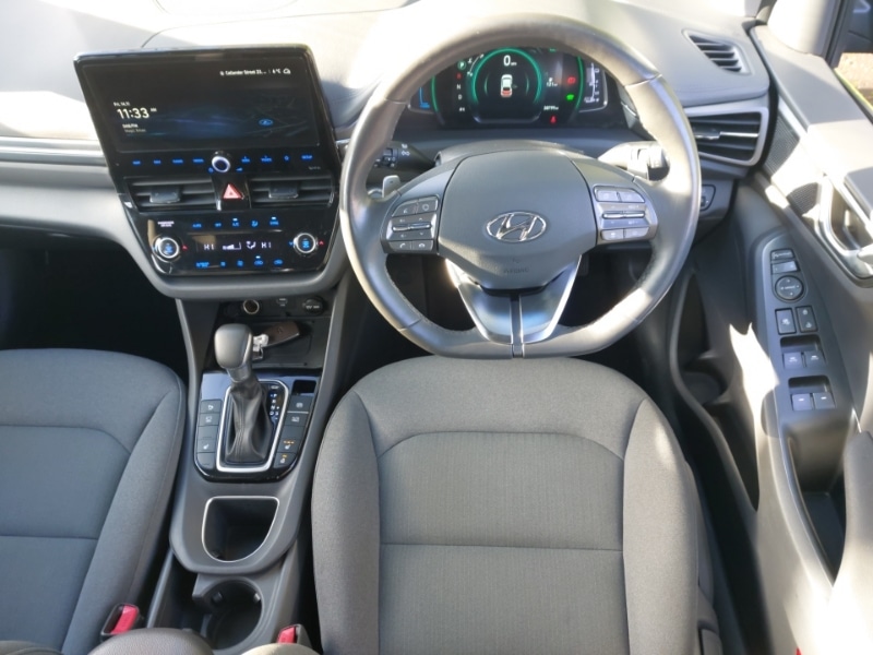 Used Hyundai IONIQ 2022 for sale - 76579647: Photo 7