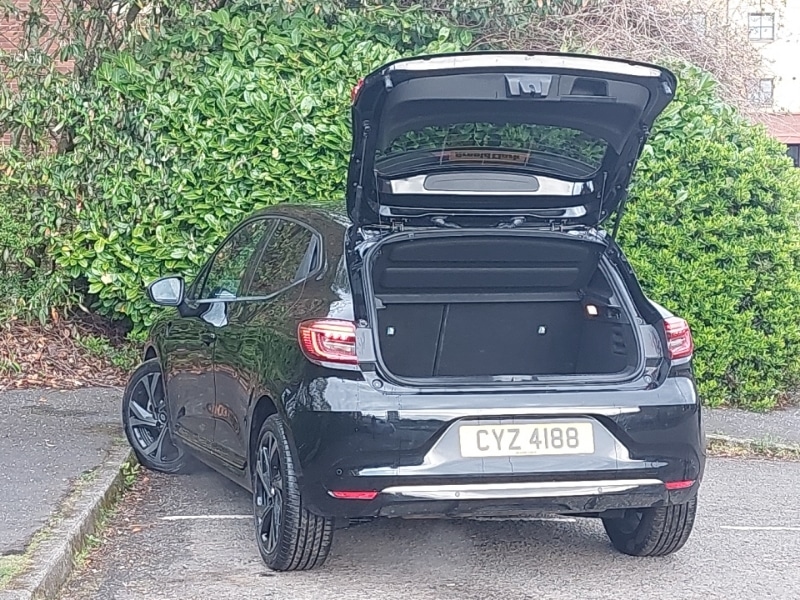 Vehicle 19