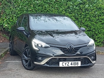 Renault - Clio