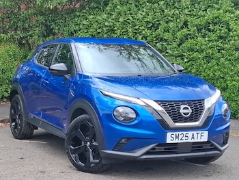 Used Nissan Juke 2025 for sale - 78503208: Photo