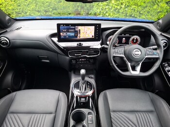Used Nissan Juke 2025 for sale - 78503208: Photo