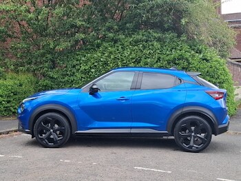 Used Nissan Juke 2025 for sale - 78503208: Photo