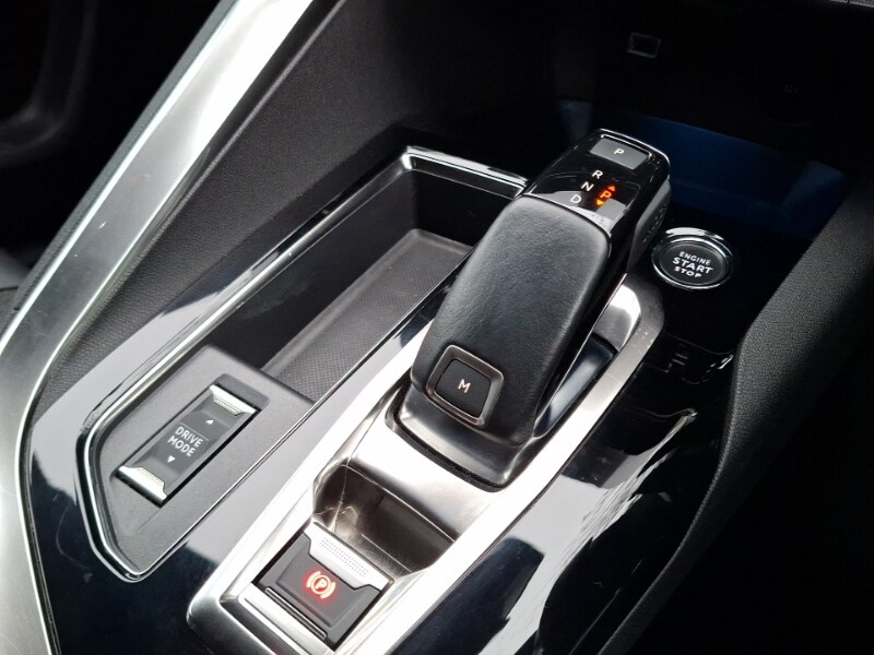 Used Peugeot 5008 2022 for sale - 77509377: Photo 12