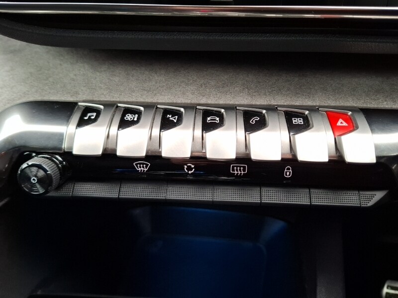 Used Peugeot 5008 2022 for sale - 77509377: Photo 13