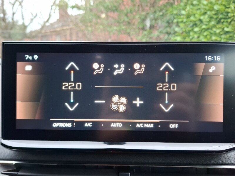 Used Peugeot 5008 2022 for sale - 77509377: Photo 14