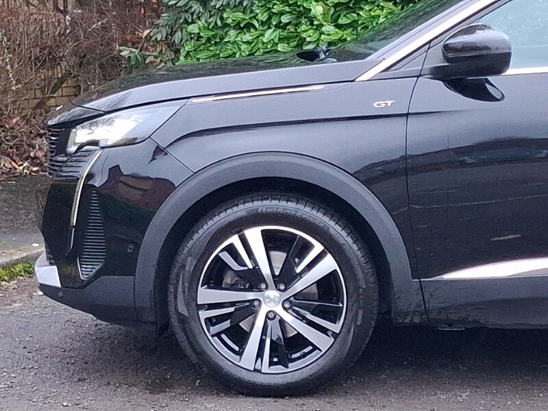 Used Peugeot 5008 2022 for sale - 77509377: Photo 19