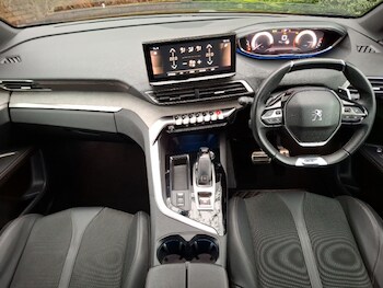 Used Peugeot 5008 2022 for sale - 77509377: Photo