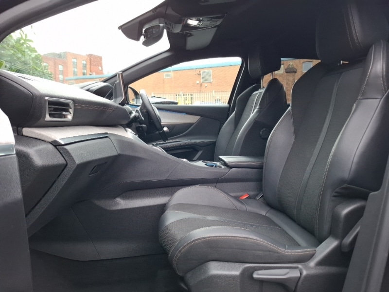 Used Peugeot 5008 2022 for sale - 77509377: Photo 5