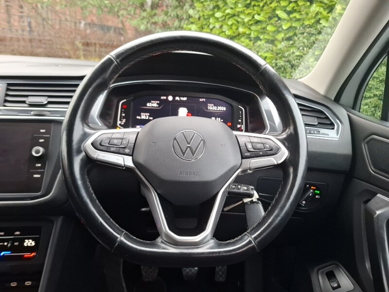 Used Volkswagen Tiguan Allspace 2022 for sale - 77530889: Photo 10