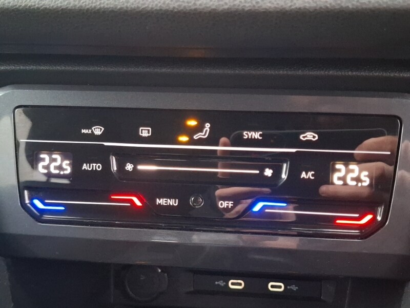 Used Volkswagen Tiguan Allspace 2022 for sale - 77530889: Photo 17