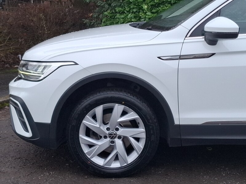 Used Volkswagen Tiguan Allspace 2022 for sale - 77530889: Photo 19