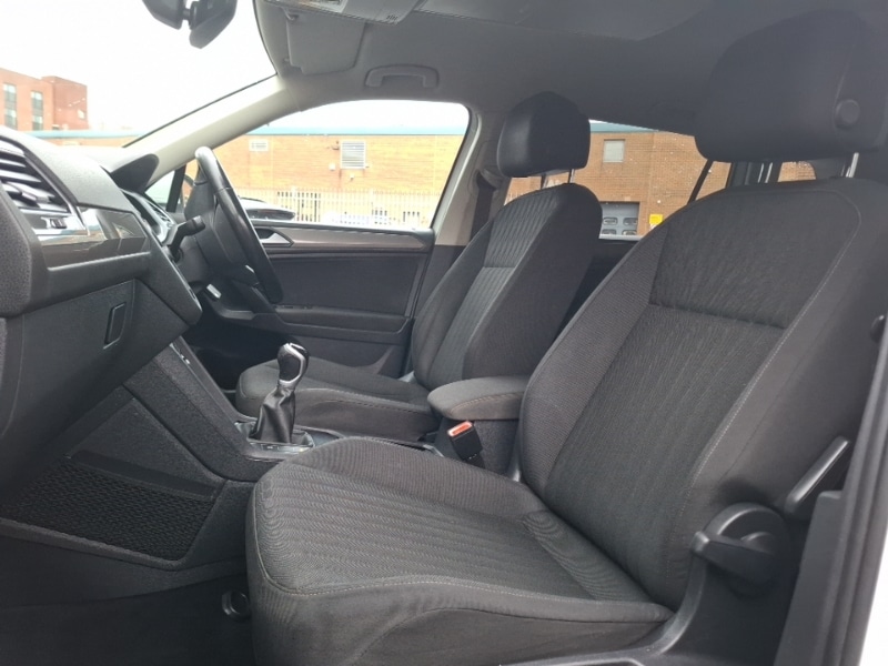 Used Volkswagen Tiguan Allspace 2022 for sale - 77530889: Photo 5