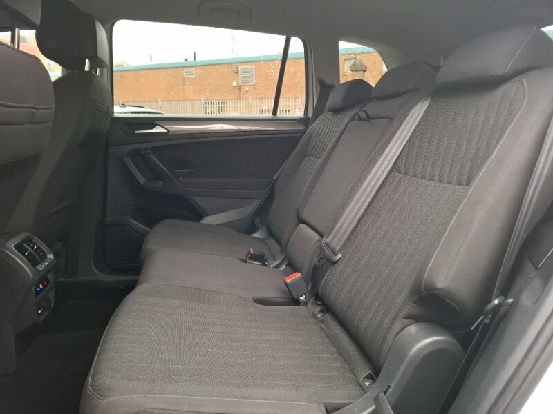 Used Volkswagen Tiguan Allspace 2022 for sale - 77530889: Photo 6