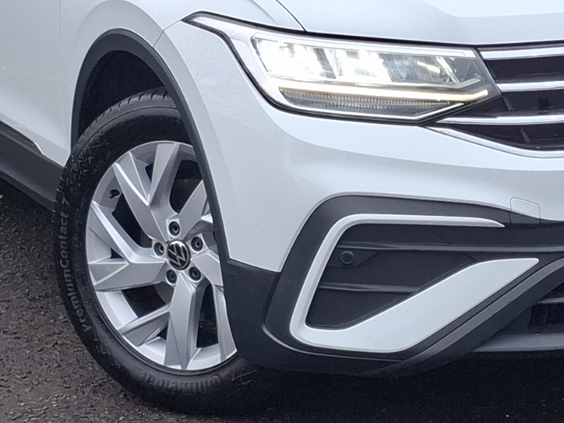 Used Volkswagen Tiguan Allspace 2022 for sale - 77530889: Photo 9