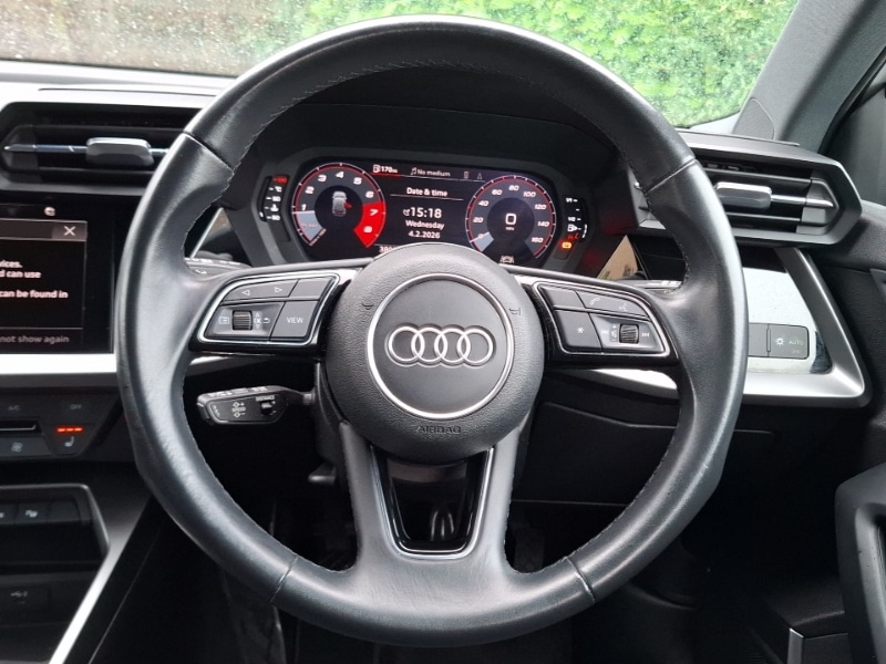 Used Audi A3 2022 for sale - 77439511: Photo 10