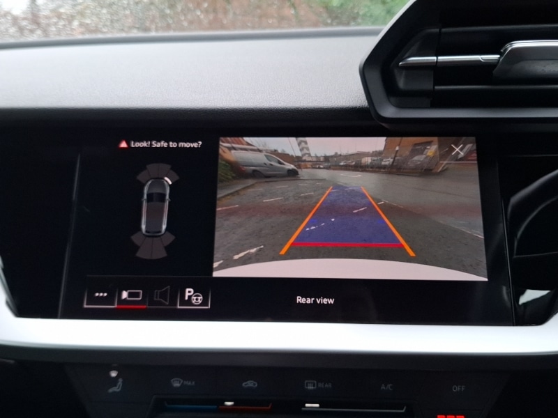 Used Audi A3 2022 for sale - 77439511: Photo 12