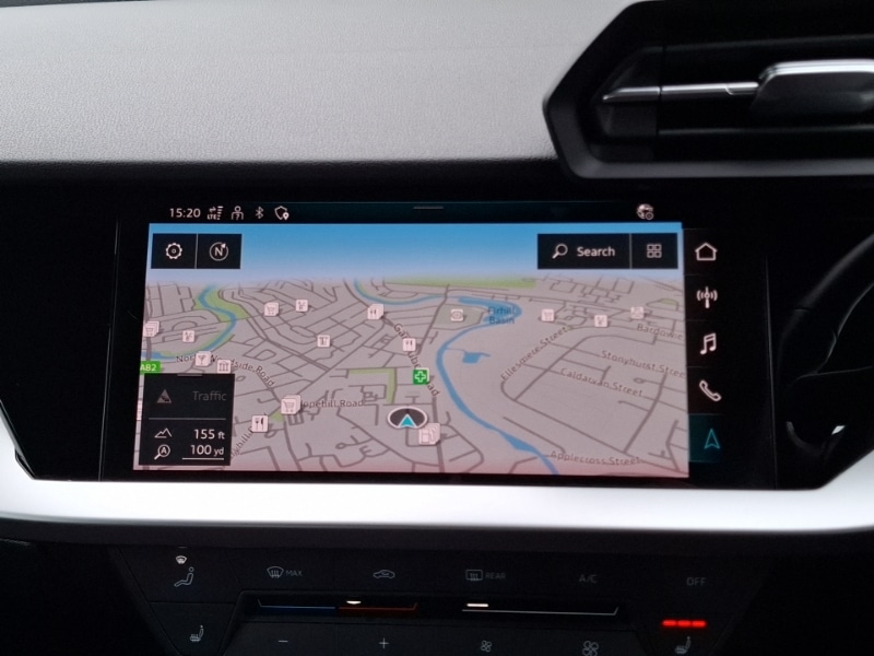 Used Audi A3 2022 for sale - 77439511: Photo 16