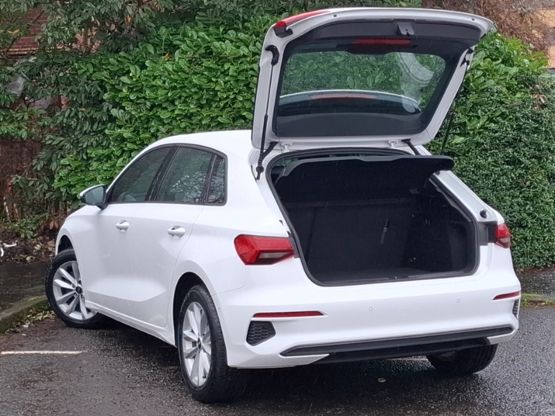 Used Audi A3 2022 for sale - 77439511: Photo 18