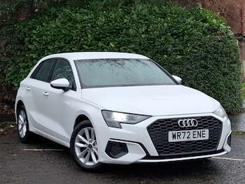 Used Audi A3 2022 for sale - 77439511: Photo