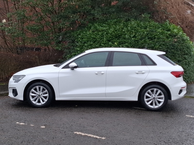 Used Audi A3 2022 for sale - 77439511: Photo 4