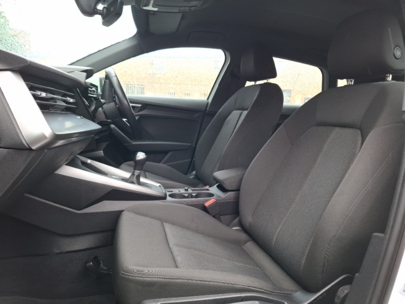 Used Audi A3 2022 for sale - 77439511: Photo 5