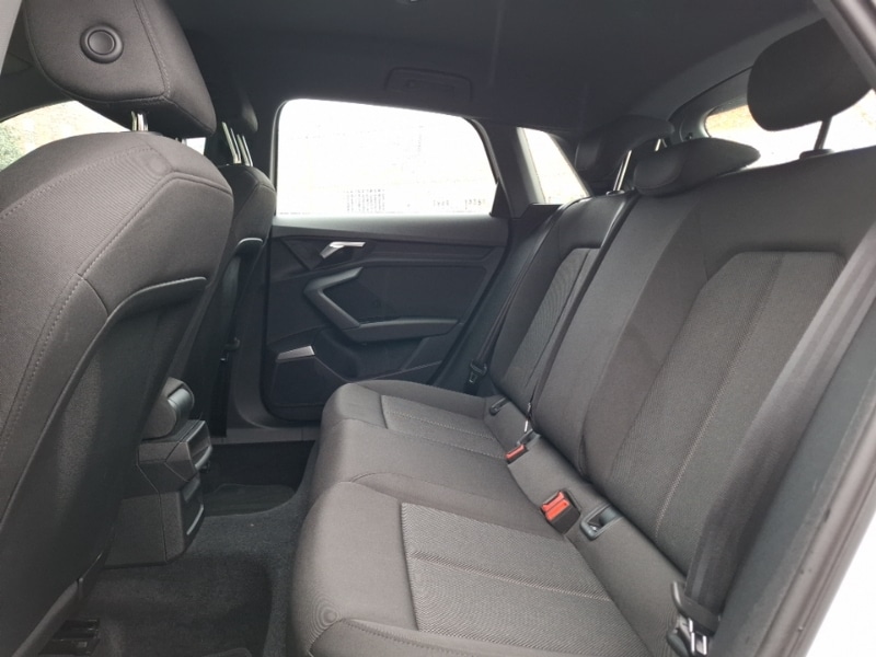 Used Audi A3 2022 for sale - 77439511: Photo 6