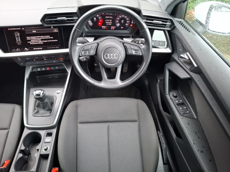 Used Audi A3 2022 for sale - 77439511: Photo 7
