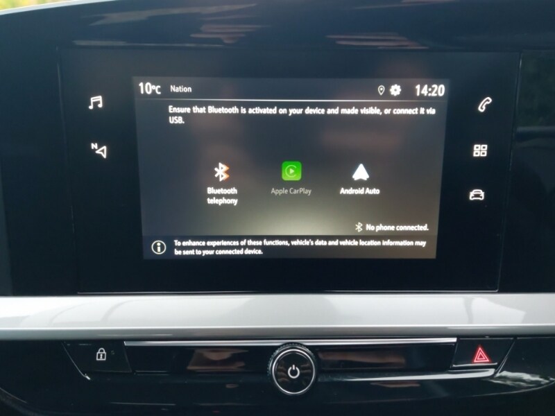 Used Vauxhall Mokka 2022 for sale - 76764007: Photo 14