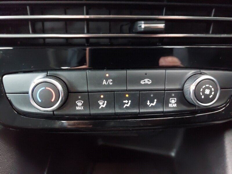 Used Vauxhall Mokka 2022 for sale - 76764007: Photo 15