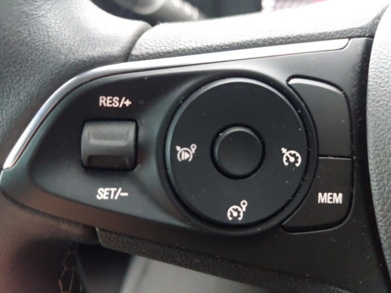 Used Vauxhall Mokka 2022 for sale - 76764007: Photo 16