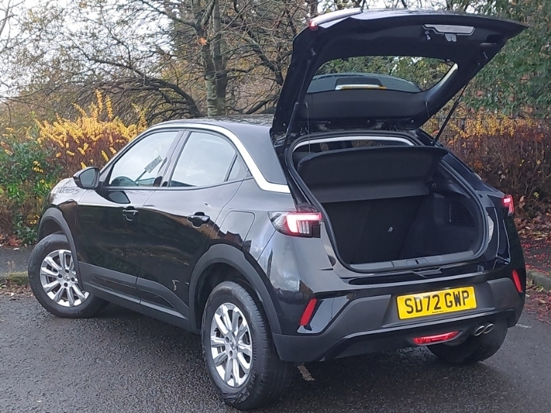 Used Vauxhall Mokka 2022 for sale - 76764007: Photo 18