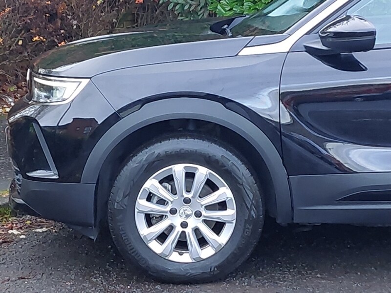 Used Vauxhall Mokka 2022 for sale - 76764007: Photo 19