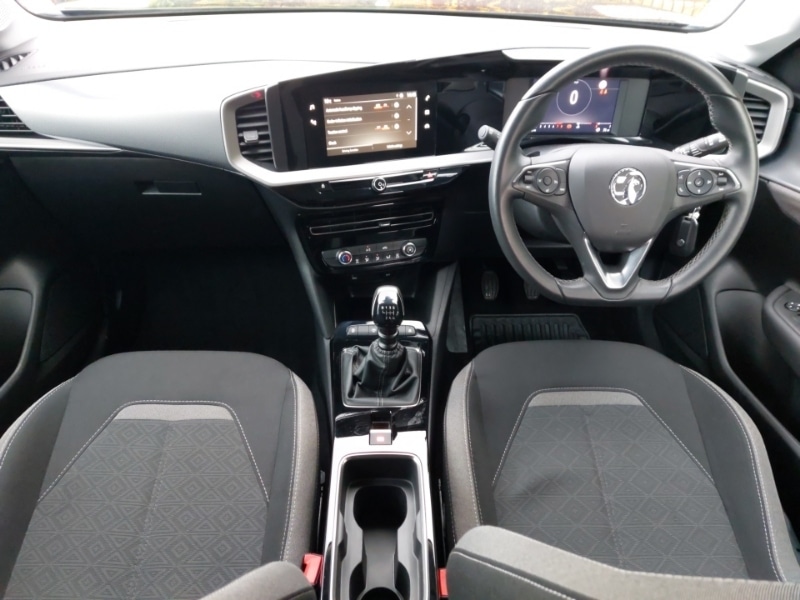 Used Vauxhall Mokka 2022 for sale - 76764007: Photo 2