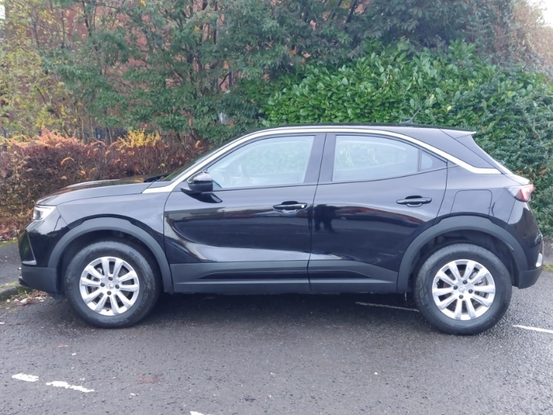 Used Vauxhall Mokka 2022 for sale - 76764007: Photo 4