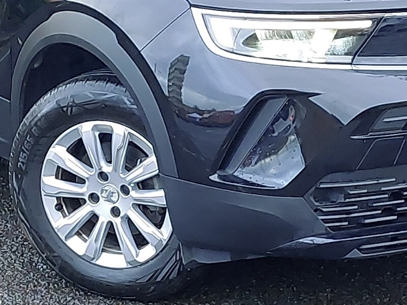 Used Vauxhall Mokka 2022 for sale - 76764007: Photo 9